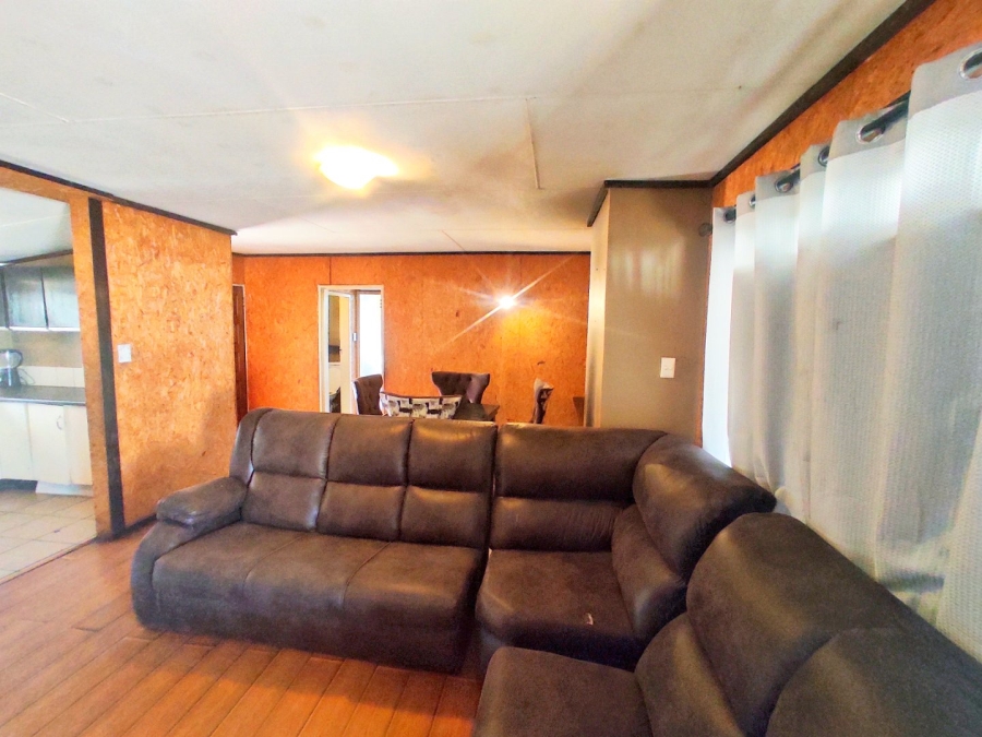 3 Bedroom Property for Sale in Sasolburg Ext 12 Free State